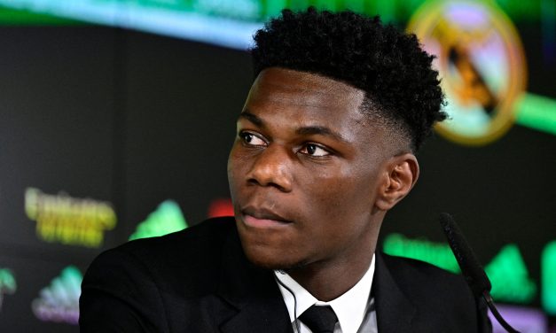 Tchouameni, el gran acierto del Real Madrid en el mercado