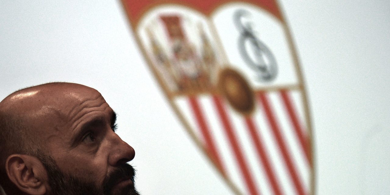 Se va de la Ligue 1 para ser jugador del Sevilla FC