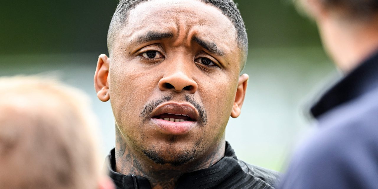 El equipo de la Champions League que quiere sacar a Steven Bergwijn del Tottenham