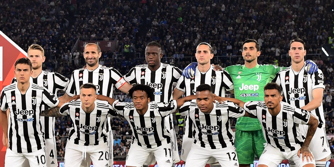 Juventus le pagaba 20 millones por temporada, no rindió en Italia y lo descartaron