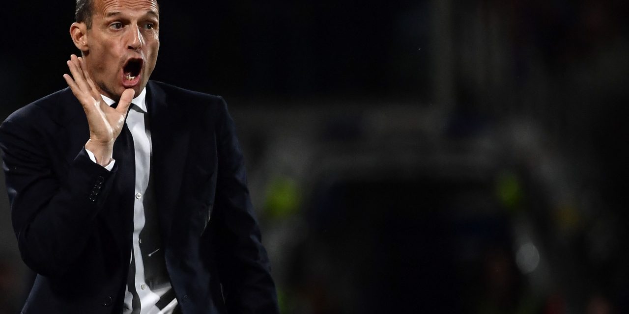 No hay marcha atrás: Las salidas que concretó Juventus