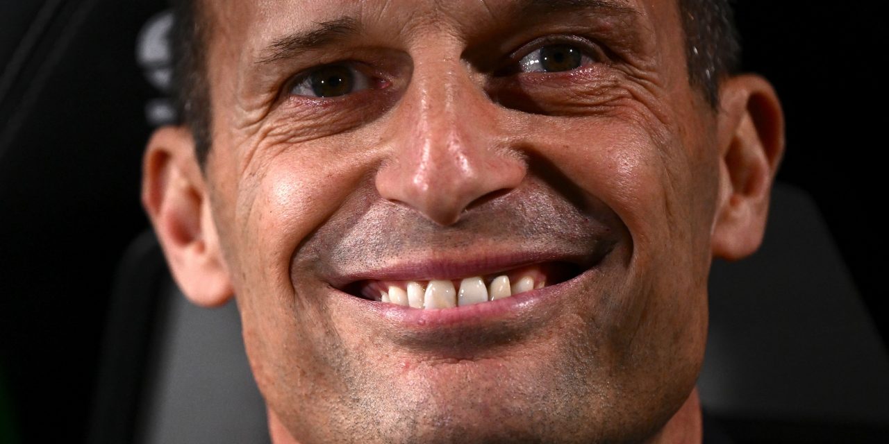 Los refuerzos de jerarquía que tiene en mente la Juventus de cara al próximo año