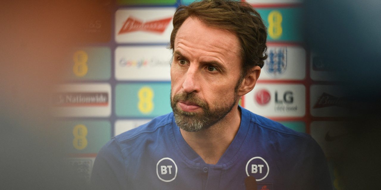 Polémica en Inglaterra: El once que pararía Gareth Southgate para enfrentar a Hungría