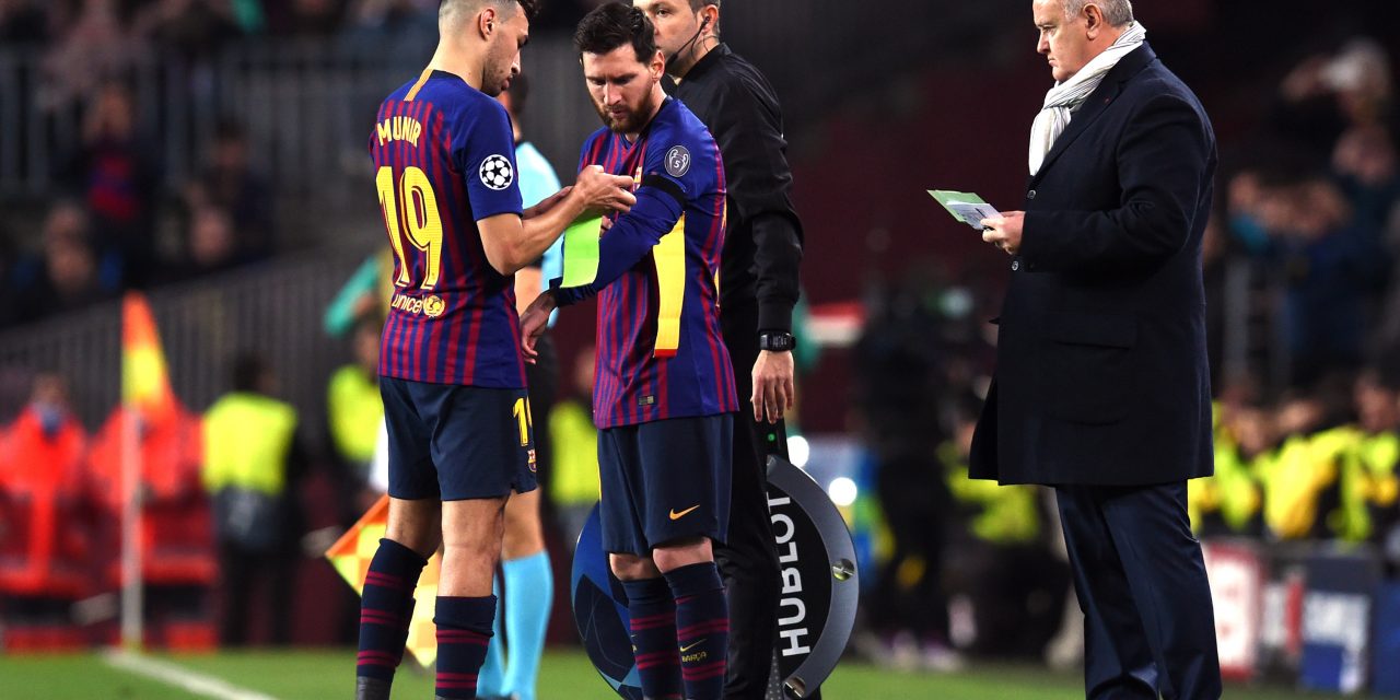 En Barcelona lo llamaban ‘el nuevo Messi’ y ahora jugará en Croacia