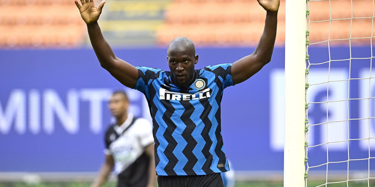 Éxodo en el Inter de Milán: Los jugadores que podrían abandonar al gigante de la Serie A de Italia