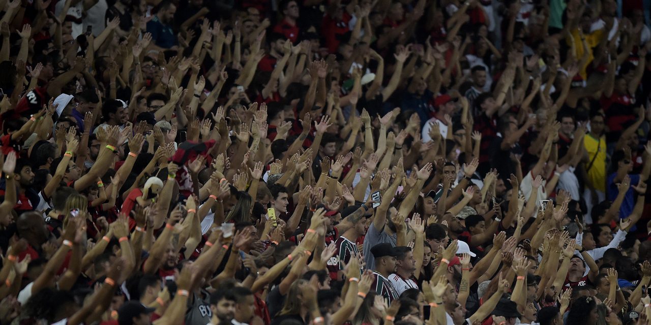¿Se dará? Un ex River podría ser refuerzo del Flamengo en los próximos días
