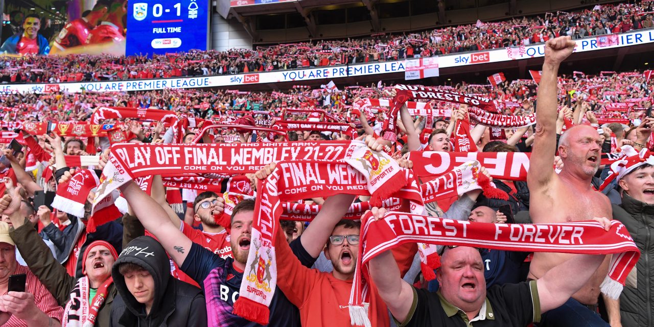 Es la cenicienta de la Premier League pero fue el tercer equipo que más gasto en fichajes en Inglaterra