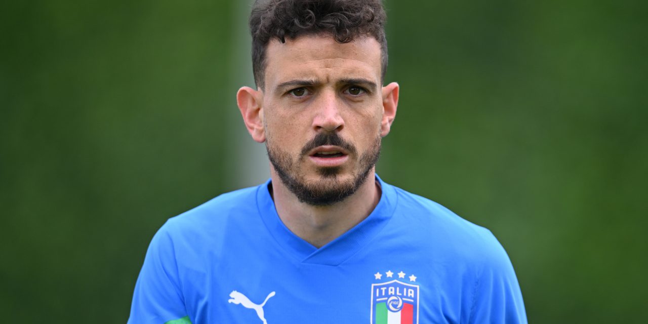 La decisión de Florenzi sobre su futuro en el AC Milán