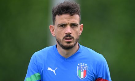 La decisión de Florenzi sobre su futuro en el AC Milán