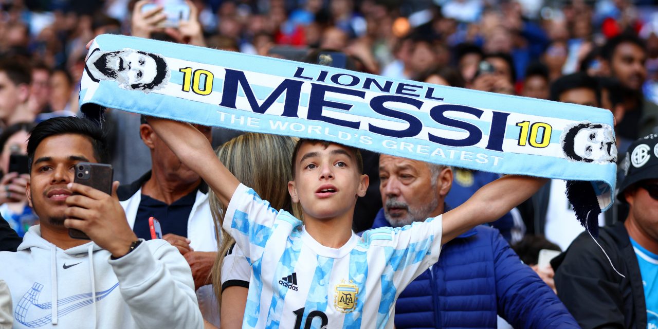 Atención Argentina: La decisión que tomó Qatar a pocos meses del Campeonato del Mundo