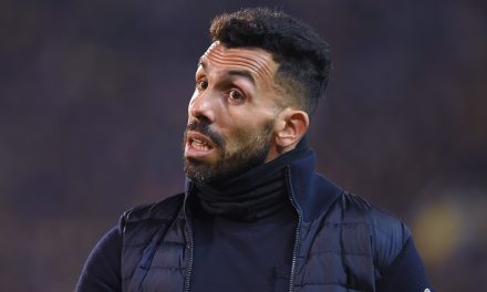 El recibimiento que le prepara Boca a Carlos Tévez