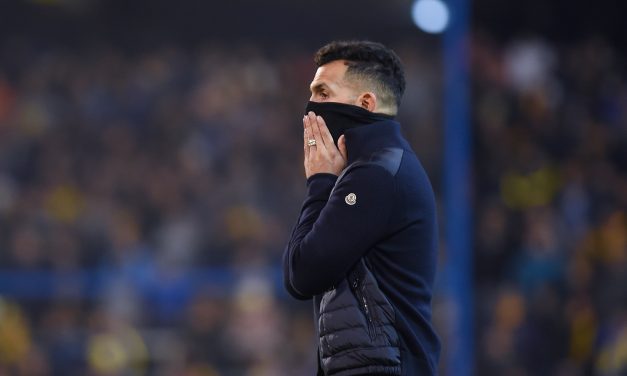 Tévez habló sobre los refuerzos que buscará Rosario Central tras la derrota antes Gimnasia
