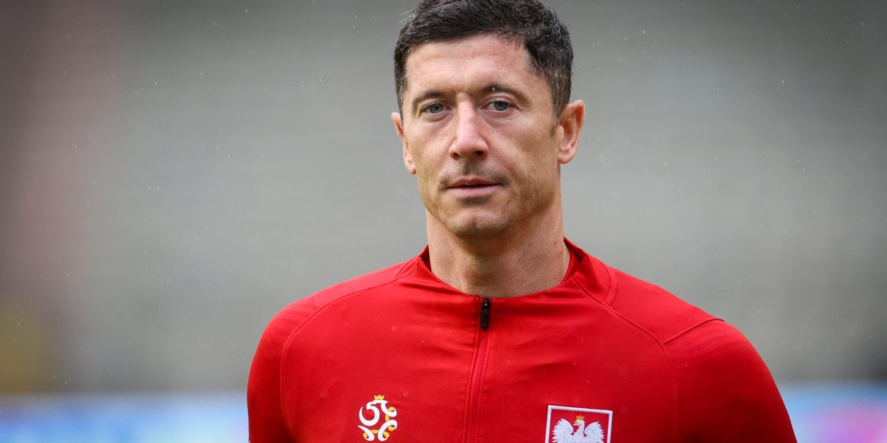 «¿Una nueva del FC Barcelona? Ja, sólo espero ver a Lewandowski entrenando el 12 de julio con el Bayern Múnich»