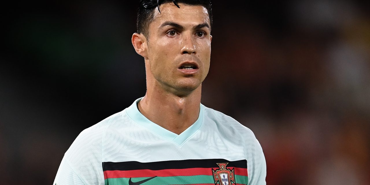 La maniobra que prepara la AS Roma para ir por CR7