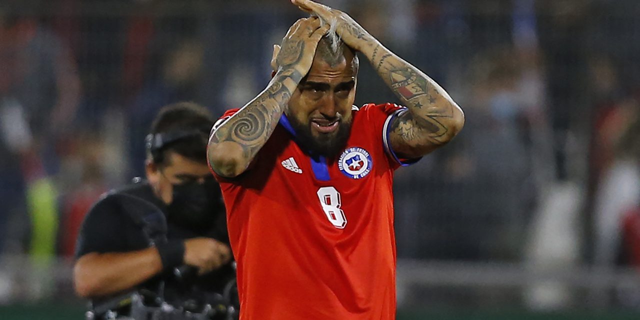 «Todavía no hablé con Arturo Vidal, si viene a Boca, lo haré»