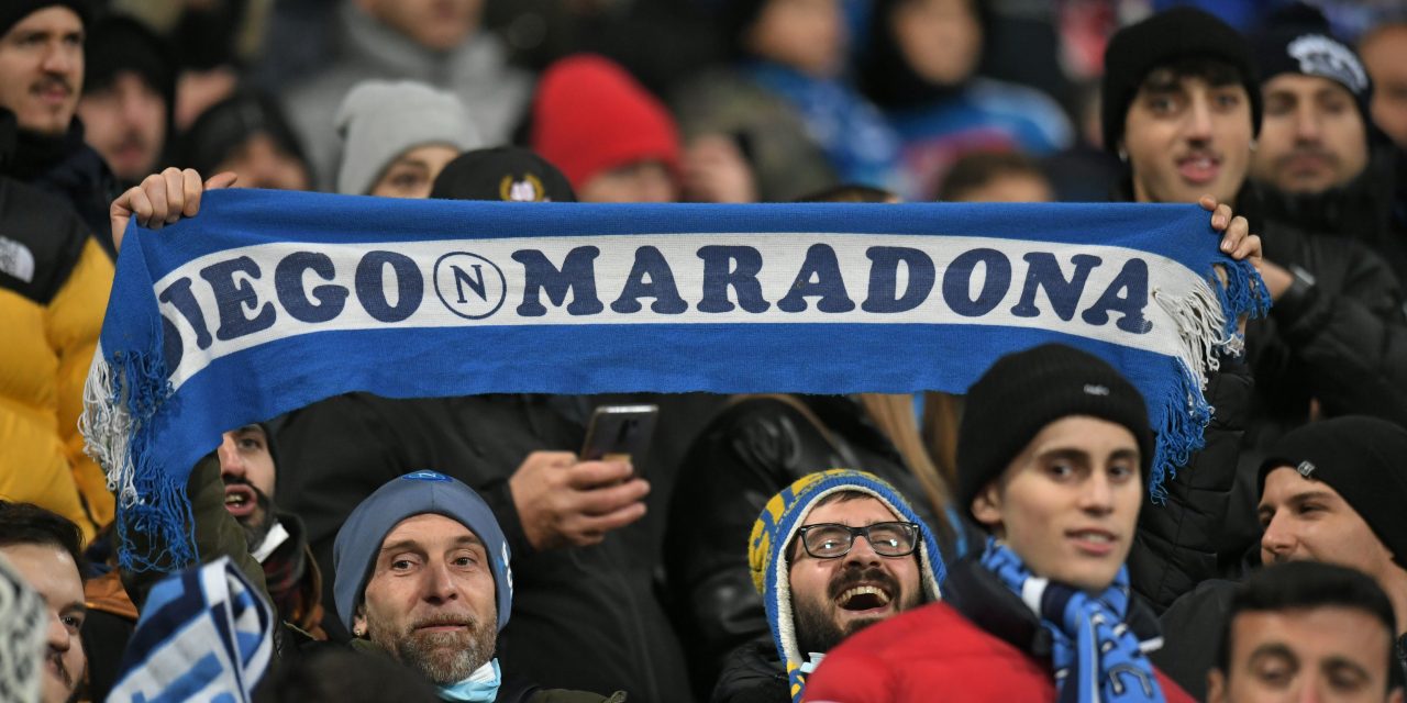 El Napoli quiere a un jugador de España y le piden 8 Millones de Euros