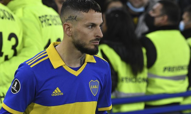 Arde Boca: El dardo del representante de Darío Benedetto a Riquelme y el Consejo de Fútbol