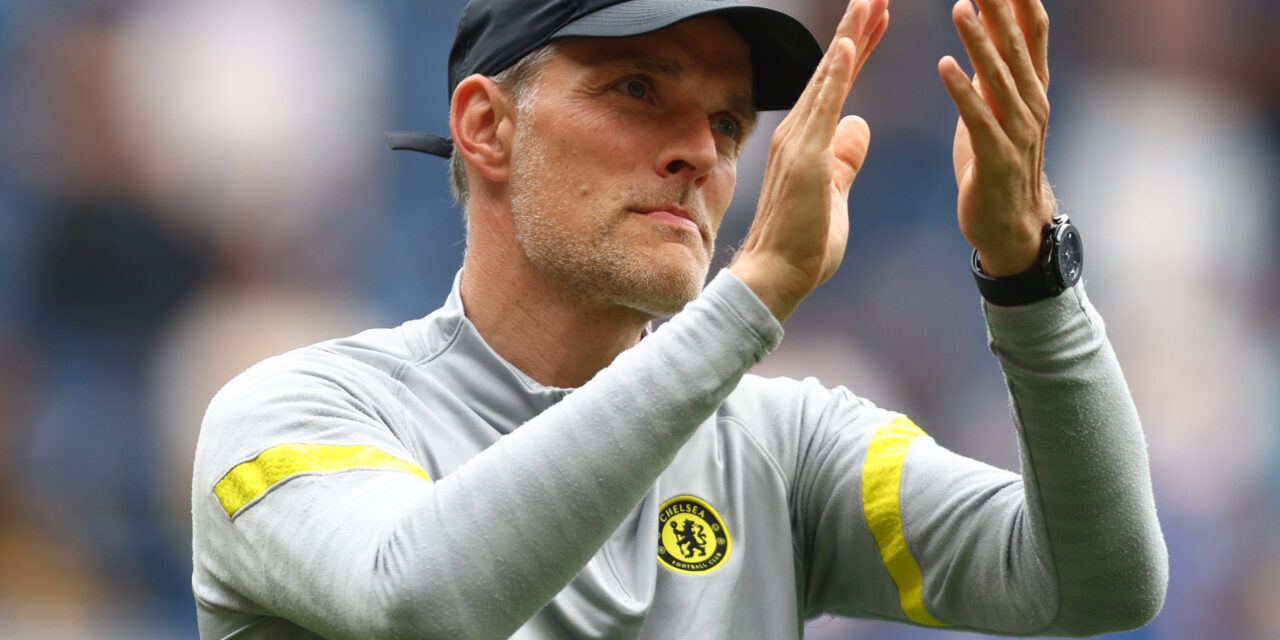 Chelsea le concede uno de los grandes deseos a Tuchel