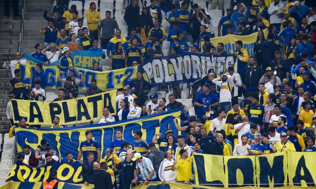 Quiere jugar en Boca y no logran un acuerdo «Estoy con mucha bronca»