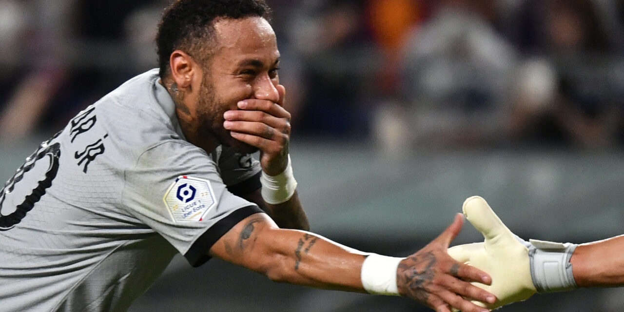 «Neymar perdió la magia en el PSG»