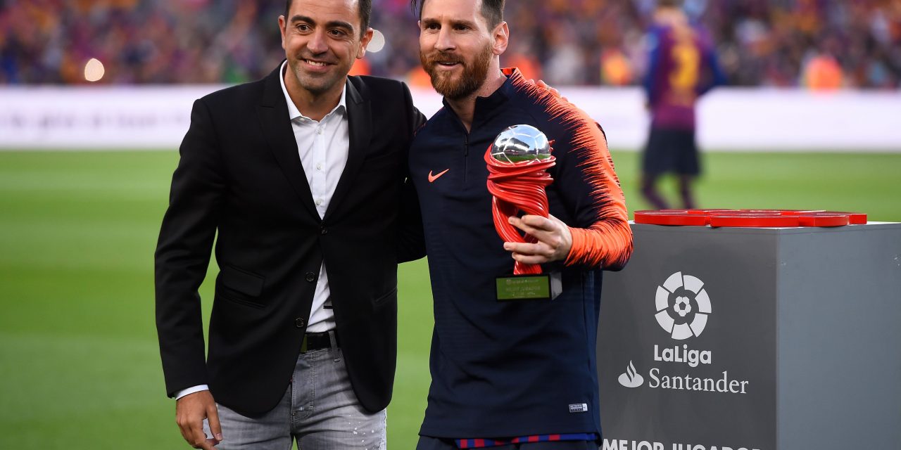«Messi llamó a Xavi y le pidió volver al FC Barcelona»