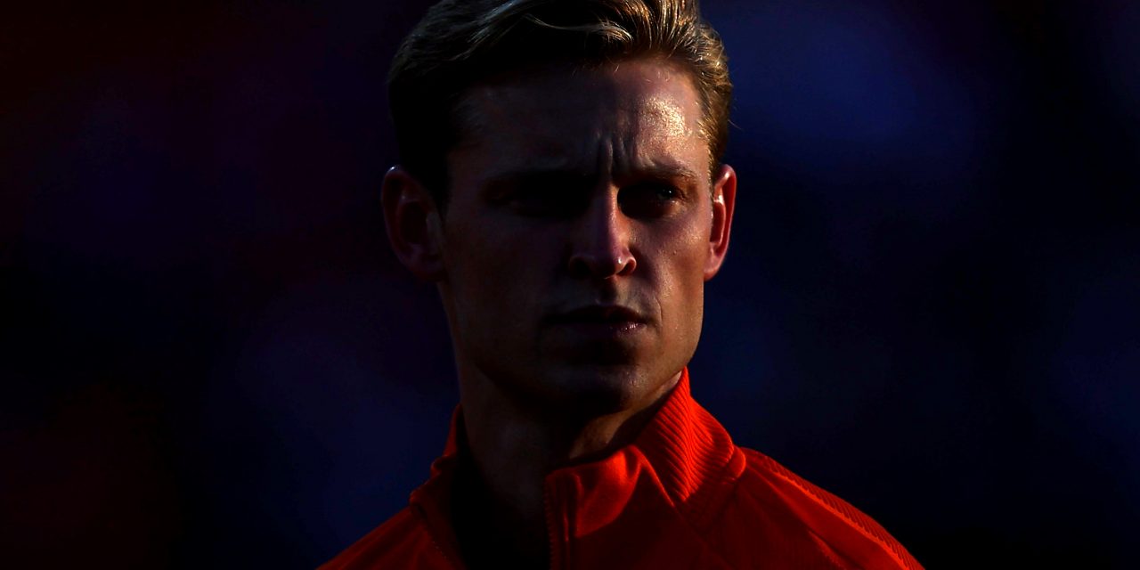 Los encuentros en Barcelona que definirán el futuro de Frenkie de Jong