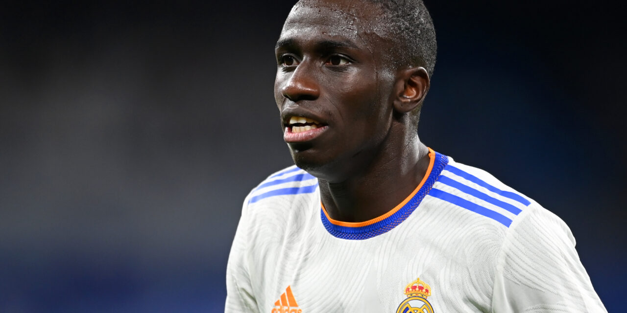 La decisión del Real Madrid sobre la venta de Ferland Mendy