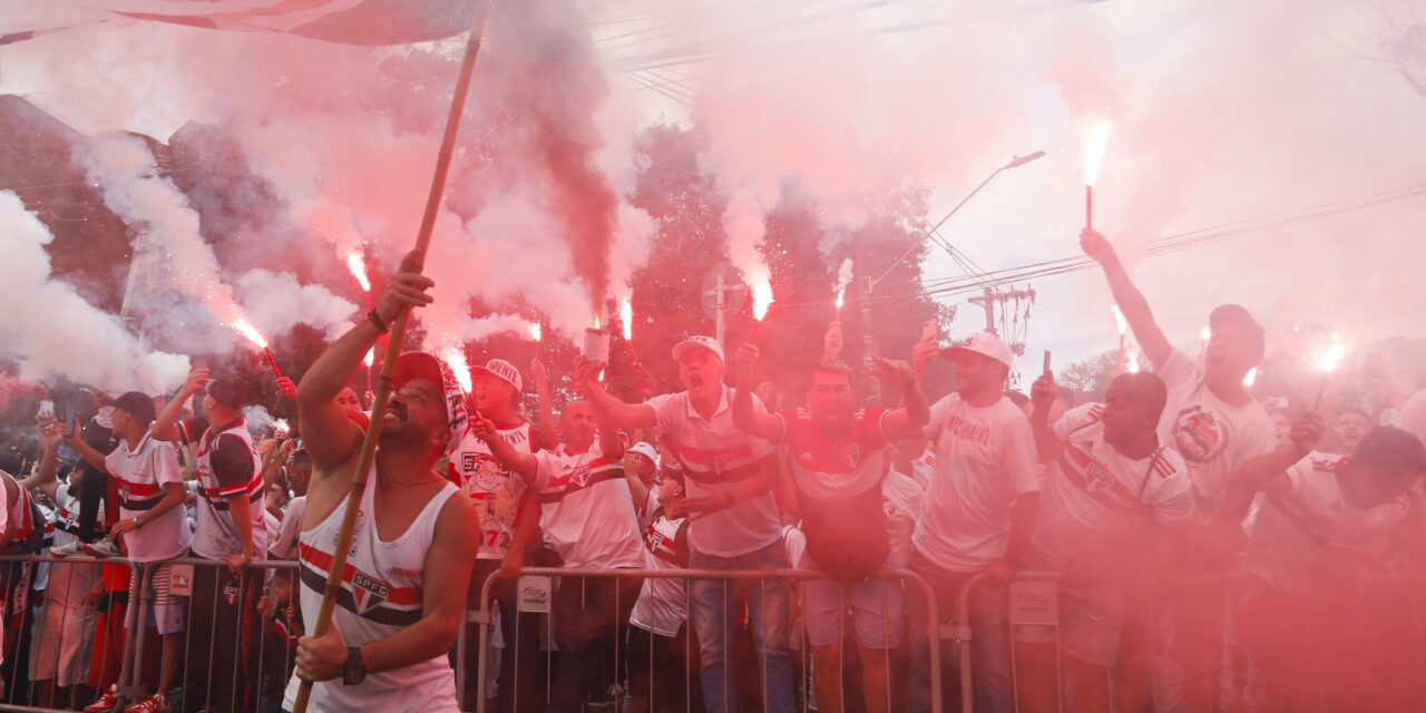 Boca y River lo buscaron y fue presentado en el San Pablo