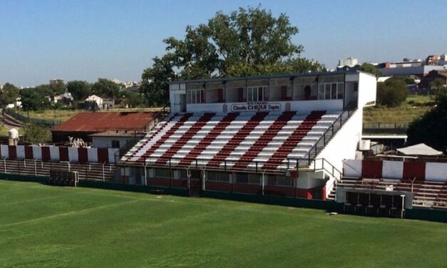 Polémica en Argentina: se habilitó un estadio de apenas 4.500 espectadores para la Primera División