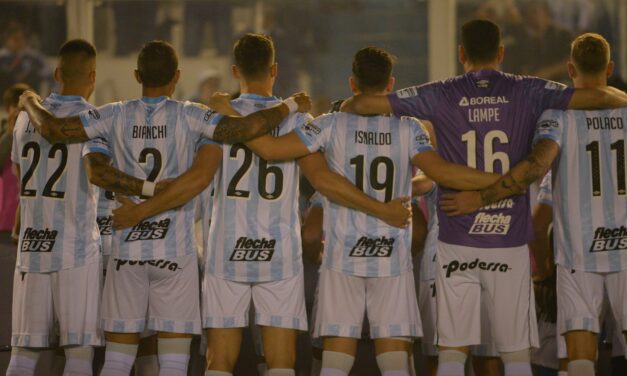 Atlético Tucumán se tiene Fe para ganar en la Bombonera: «Con Boca siempre nos fue bien…»