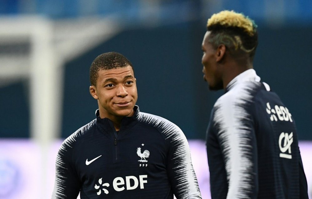 Escándalo total en Francia: «Mi hermano hizo brujería para lesionar a Mbappé»