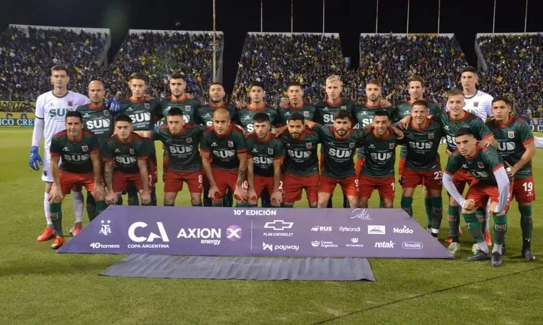 Insólito hecho en Argentina: un club que quiere estar en Primera División amenaza con mudarse de ciudad