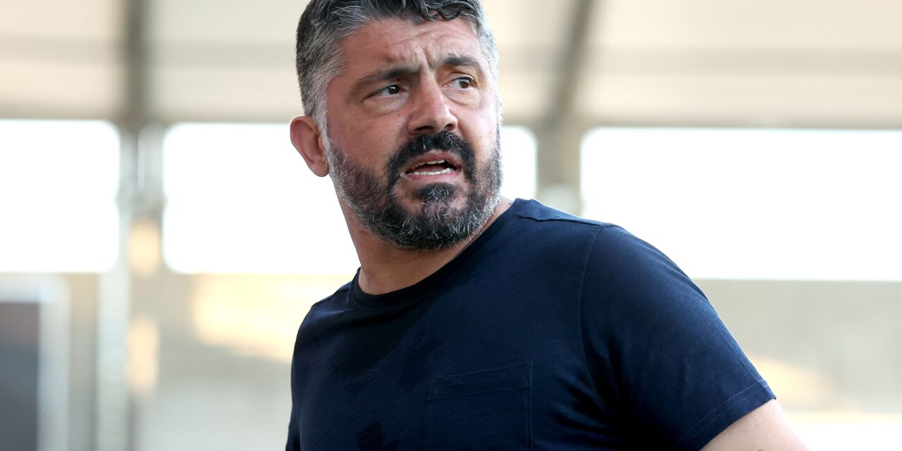 El Valencia de Gattuso se queda con uno de los mejores jugadores de España