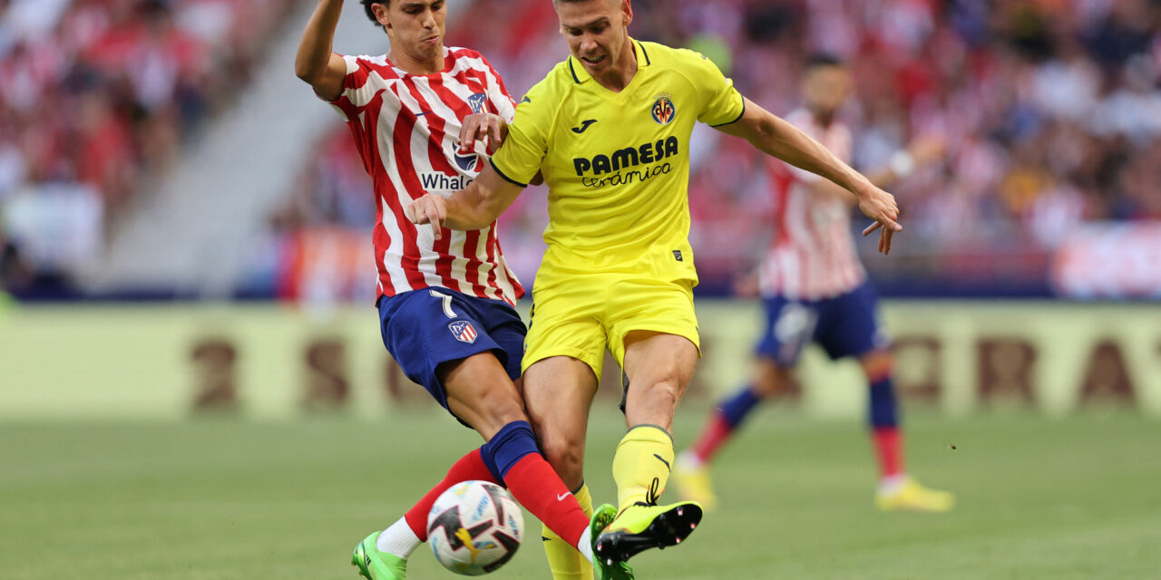 Atención Argentina: Mientras el FC Barcelona avanza por Foyth, él dijo : «Juan quiere jugar en el Villarreal»