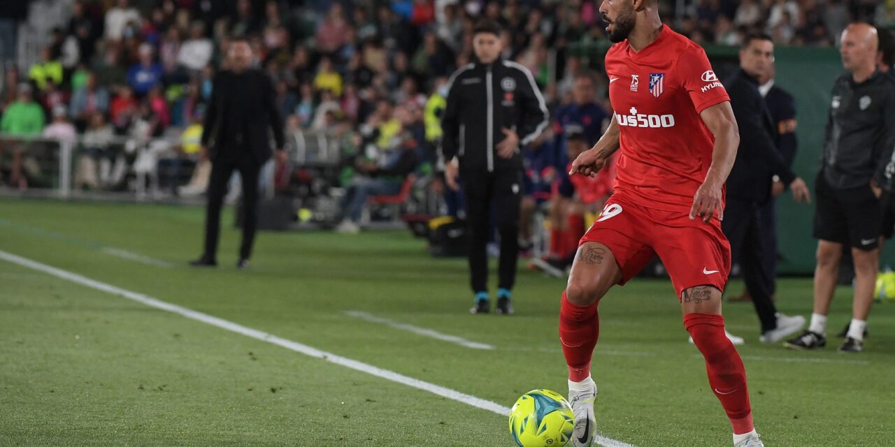 La decisión del Atlético de Madrid con Cunha…