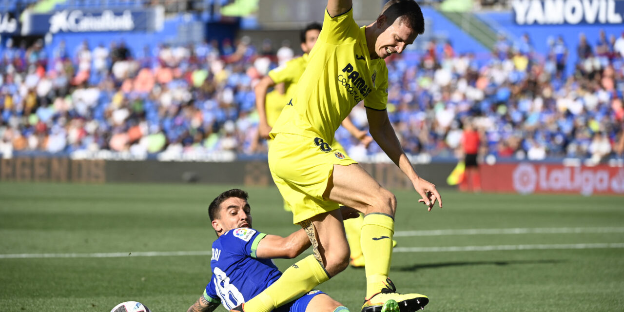 Foyth se lesionó en Villarreal y saltan las alertas en la Selección Argentina