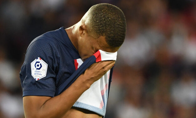 El motivo por el que Kylian Mbappé quiere salir del PSG en verano