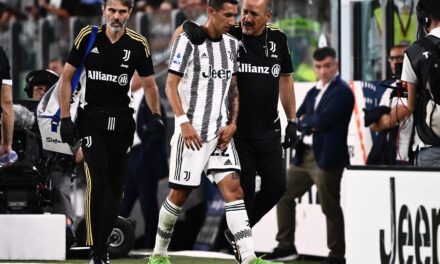 En Italia afirman que Di María se va de la Juventus antes de lo previsto