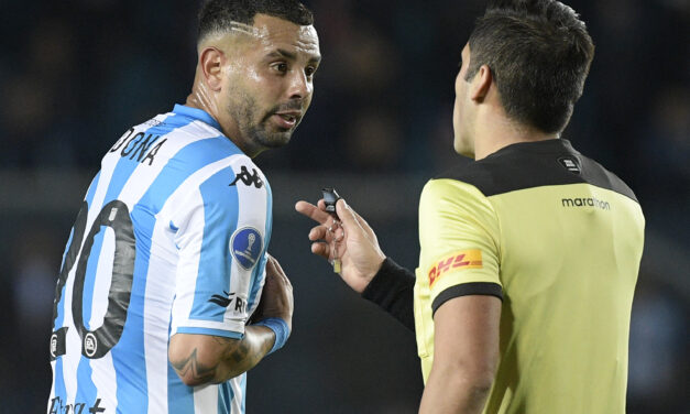 Atención Colombia: En Argentina aseguran que Racing tomo una decisión con Edwin Cardona