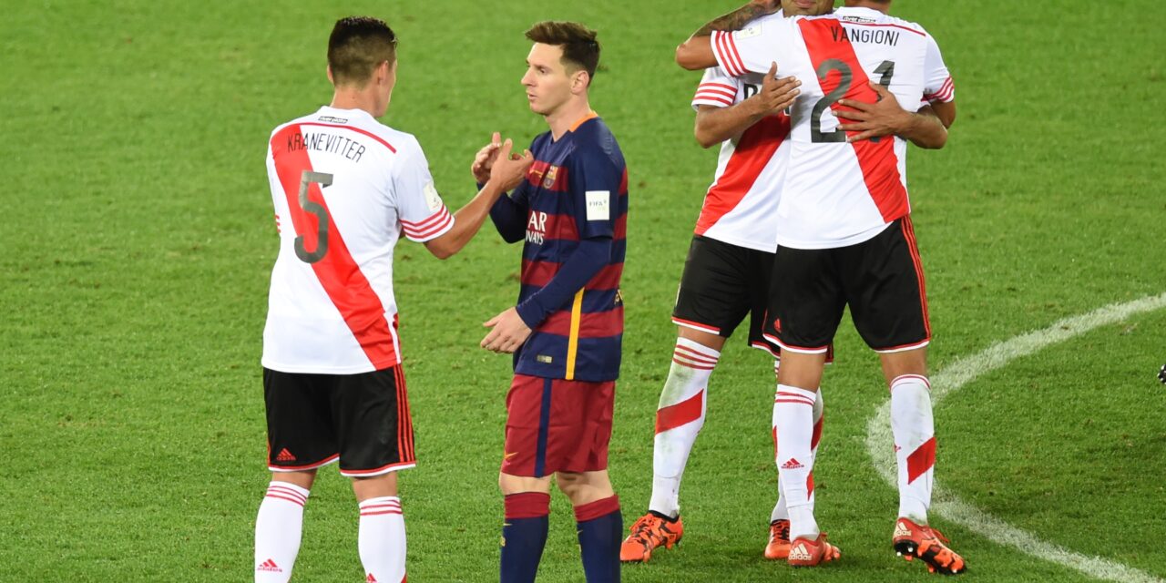 «Messi es hincha de Newell’s, pero le tira más River»