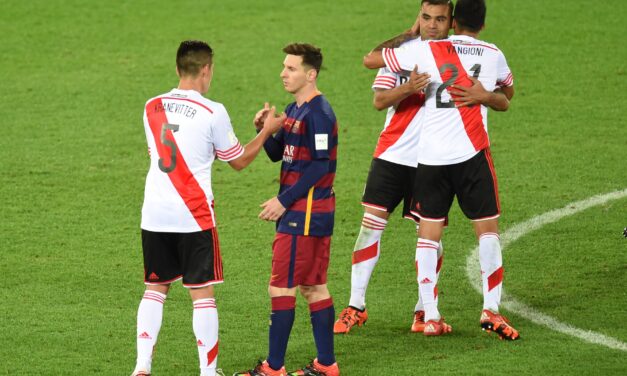 «Messi es hincha de Newell’s, pero le tira más River»