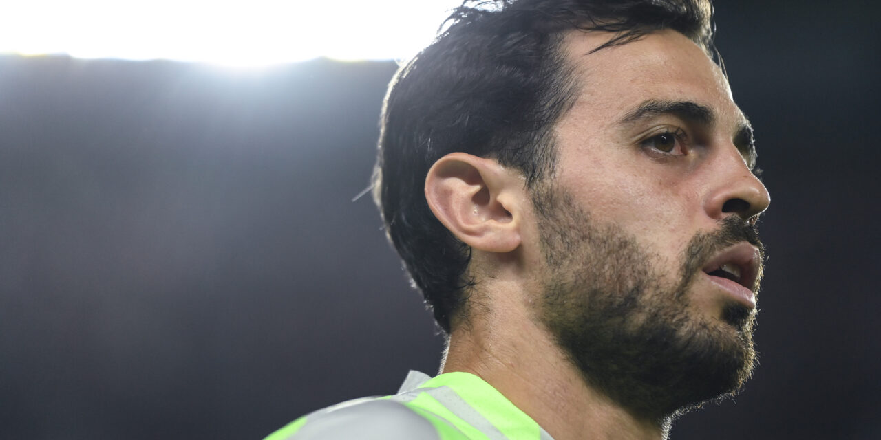 «¿Bernardo Silva? Puede irse al Barcelona cuando quiera…»