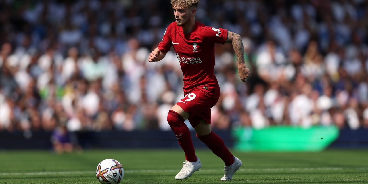 Premier League: la decisión del Liverpool con Harvey Elliott