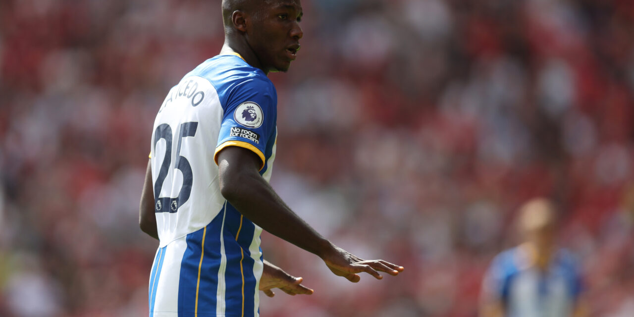 Se crio en los barrios pobre de Ecuador y ahora juega en la Premier League