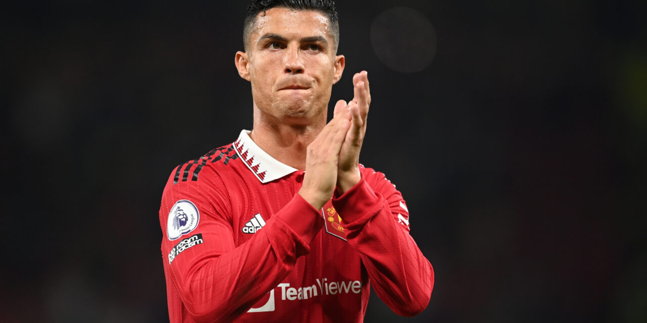 Impactante: La fortuna que rechazó Cristiano Ronaldo desde Arabia Saudita