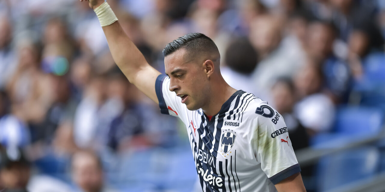 Tras las criticas en México por su rendimiento en Rayados, un crack lo defendió: «Funes Mori amerita más respeto»