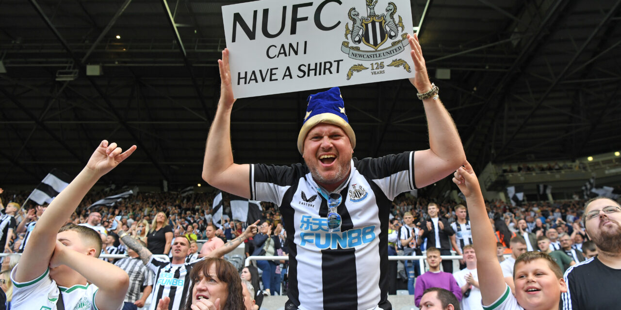 Premier League: El crack de 22 años por el que va el Newcastle