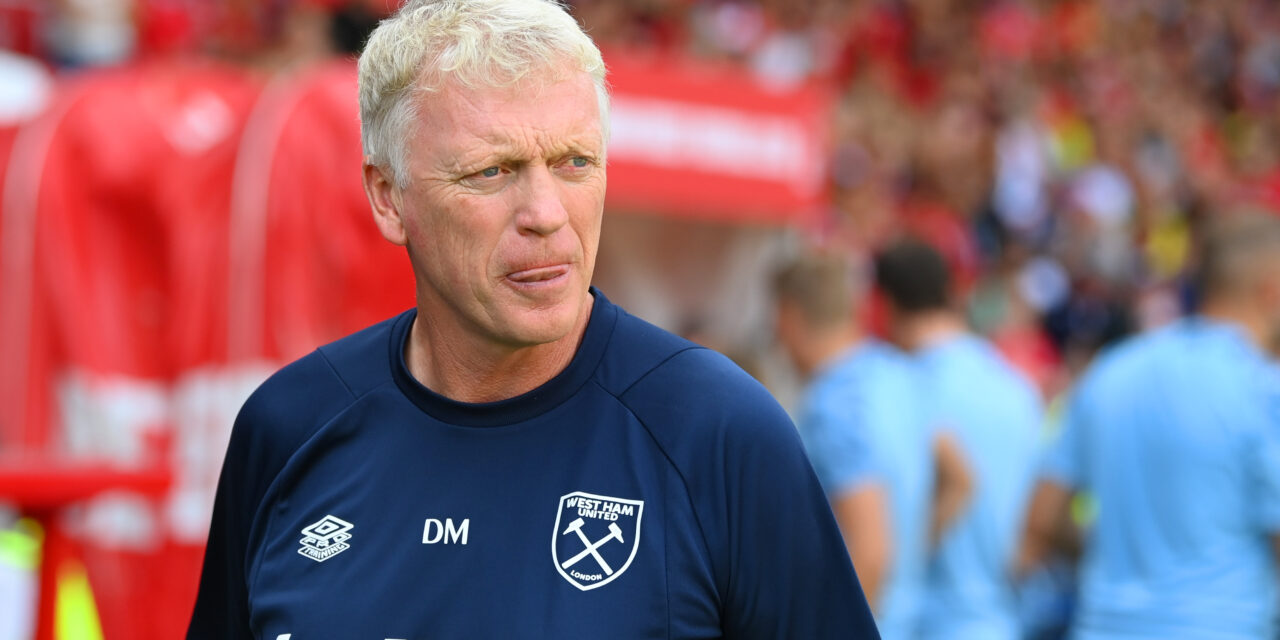 Premier League: La decisión del West Ham con David Moyes