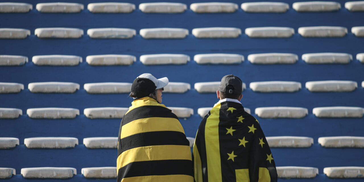 Decepción en Uruguay: Lo quería Peñarol y se va a los Estados Unidos