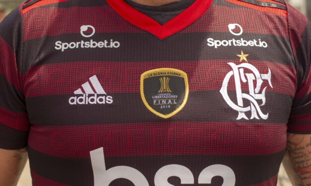 Era la compra más cara del Flamengo y se va de Brasil sin dejar un centavo…